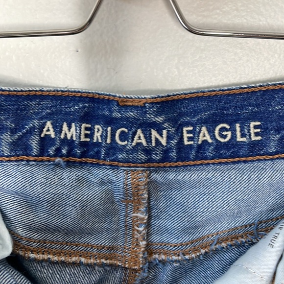 NWOT American Eagle Relaxed Mom jeans - Picture 9 of 11